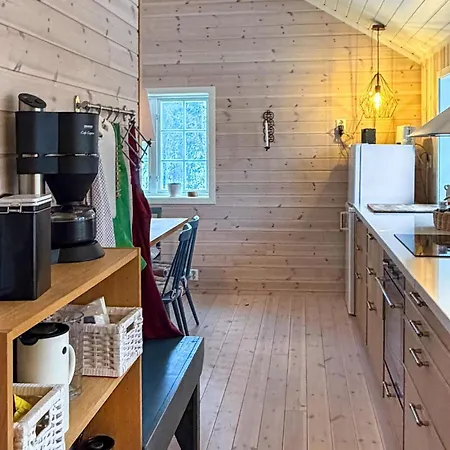 Ferienhaus Schönes Haus Mit 3 Schlafzimmern In