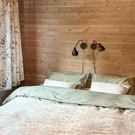 Ferienhaus Schönes Haus Mit 3 Schlafzimmern In *