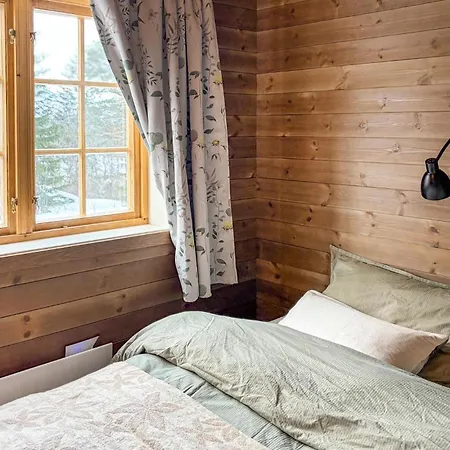 Schönes Haus Mit 3 Schlafzimmern In