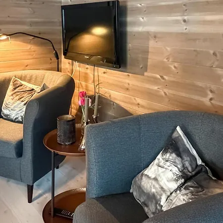 Ferienhaus Schönes Haus Mit 3 Schlafzimmern In *