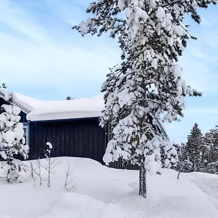 Schönes Haus Mit 3 Schlafzimmern In Ferienhaus Fannrem